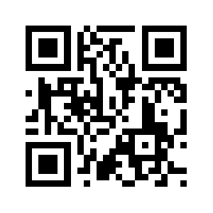 Bou7mid.info QR code