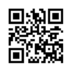 Bougilux.com QR code