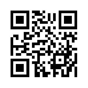 Boulevans.com QR code