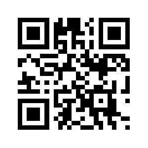 Bourbonr.com QR code