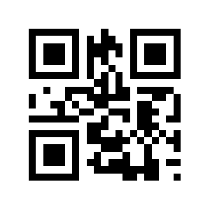 Bourges QR code