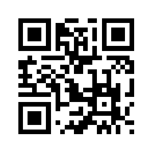 Bourgoine QR code