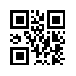 Bourne QR code