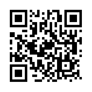 Bournevertex.com QR code