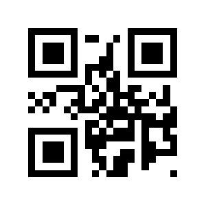 Boutain QR code