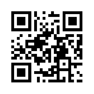 Bouteeque.biz QR code