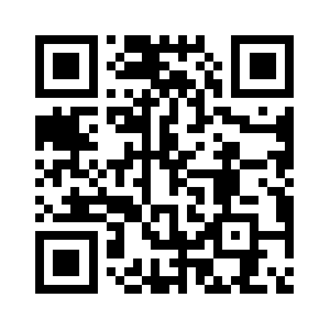 Bouteillesuspendue.org QR code