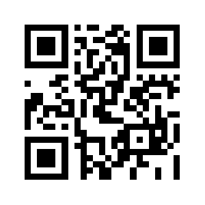Bouthillier QR code