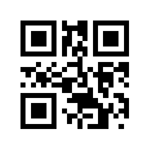 Boutte QR code