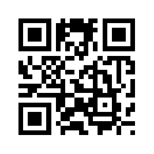 Boverum.com QR code