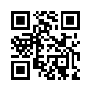 Bowdickie.com QR code