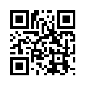 Bowdonpark.org QR code