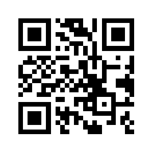 Bowielives.ca QR code