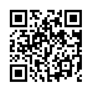 Bowielovesindie.com QR code