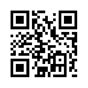 Bowj.net QR code