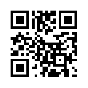 Bowjie177.com QR code