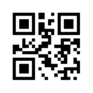 Bowler QR code