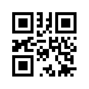 Bowlsby QR code