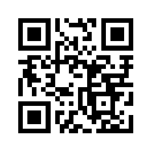 Bownas.org QR code