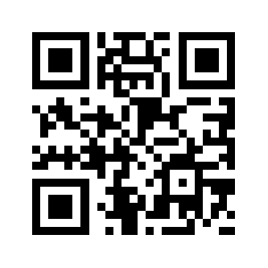 Bowrun.com QR code