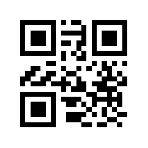 Bowsher QR code