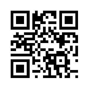 Bowyrude.com QR code