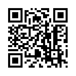 Boxingforcancer.info QR code