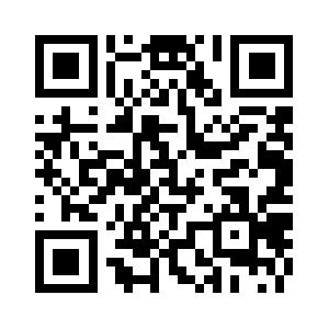 Boxingringannouncer.com QR code