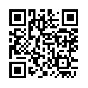 Boycottburningman.com QR code