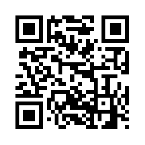 Boycottisrael.info QR code