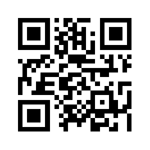 Boys2men.info QR code