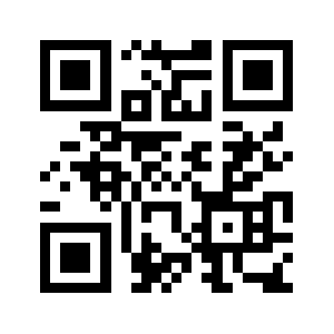 Bozgxs.com QR code