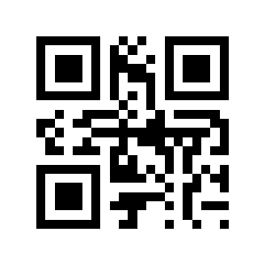 Bpaa.de QR code