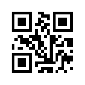 Bpbg.de QR code