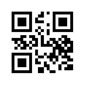 Bpds.ca QR code