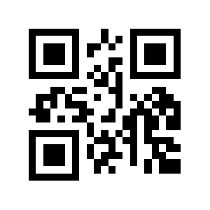 Bpna.de QR code