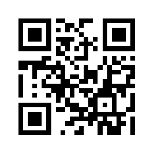 Bpors.com QR code