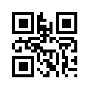 Bpre.de QR code