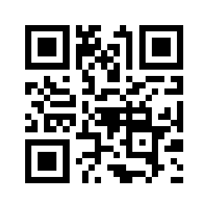 Bpveremail.net QR code