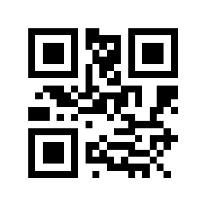 Bpvs.de QR code