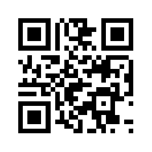 Brabo645.com QR code