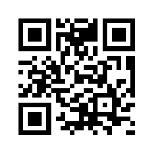 Braccini.biz QR code