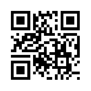 Bracket.email QR code