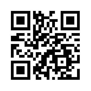 Brad21.org QR code