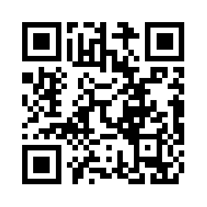 Bradblondino.com QR code