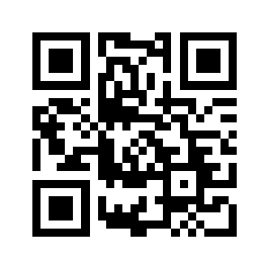 Bradbyford.com QR code