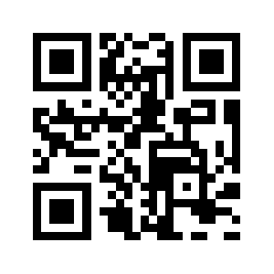 Bradbygolf.com QR code