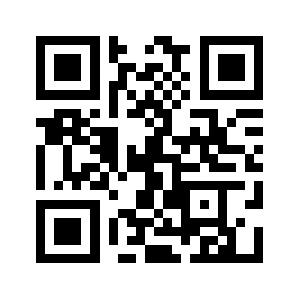 Bradep.com QR code