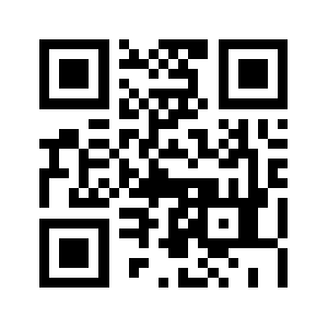 Bradfilm.com QR code