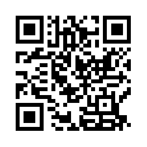 Bradford-delong.com QR code